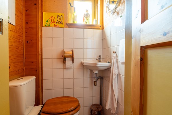 Medium property photo - Schoolstraat 13, 4254 AK Sleeuwijk